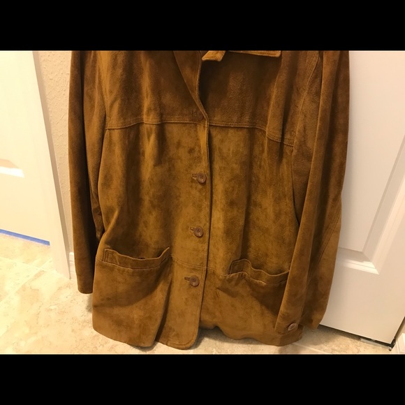 rst motorcycle jacket